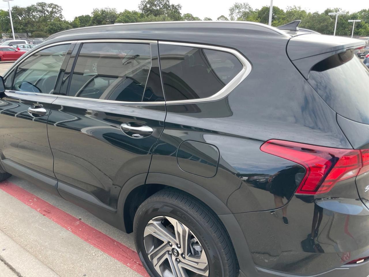 2023 Hyundai Santa Fe SEL Hurst TX