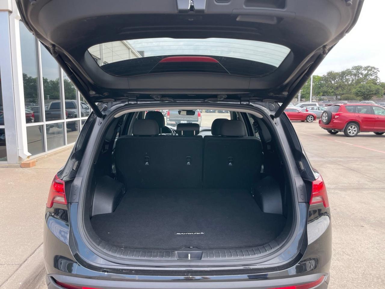2023 Hyundai Santa Fe SEL Hurst TX