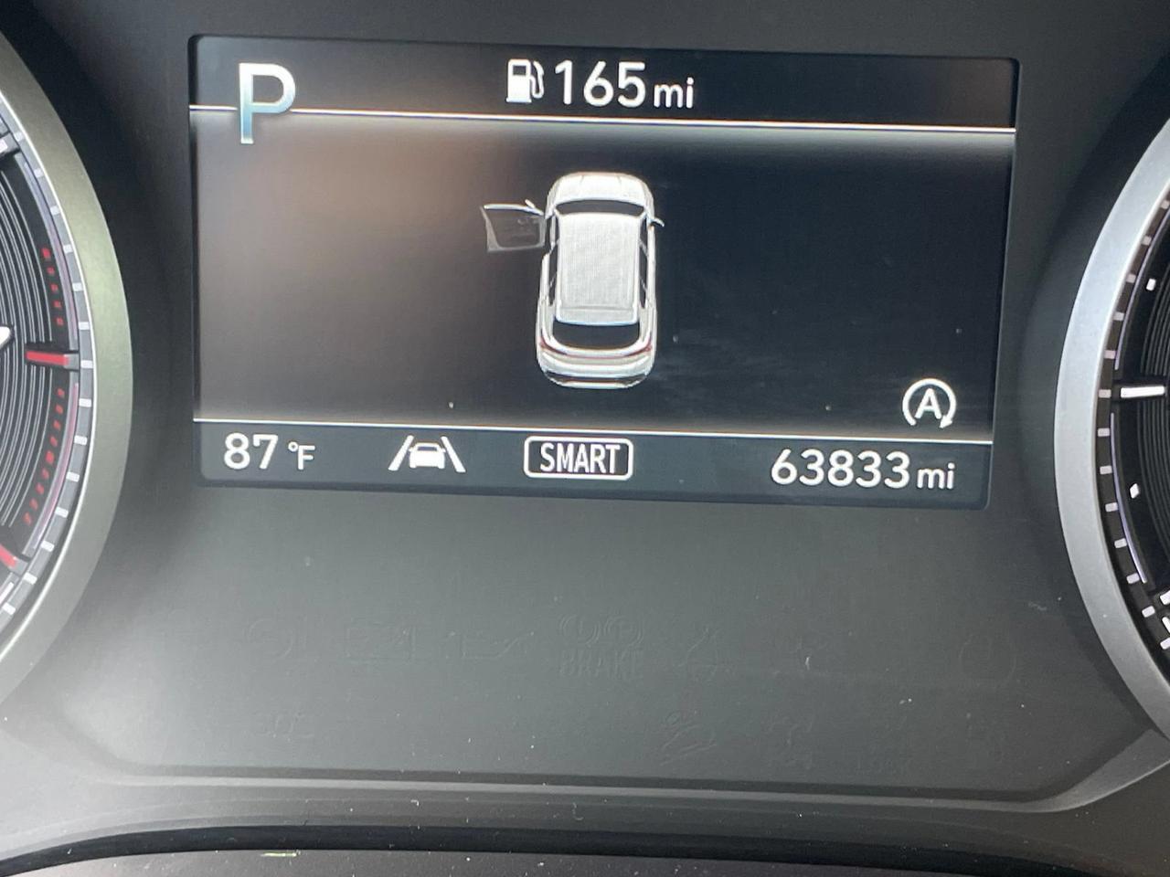 2023 Hyundai Santa Fe SEL Hurst TX