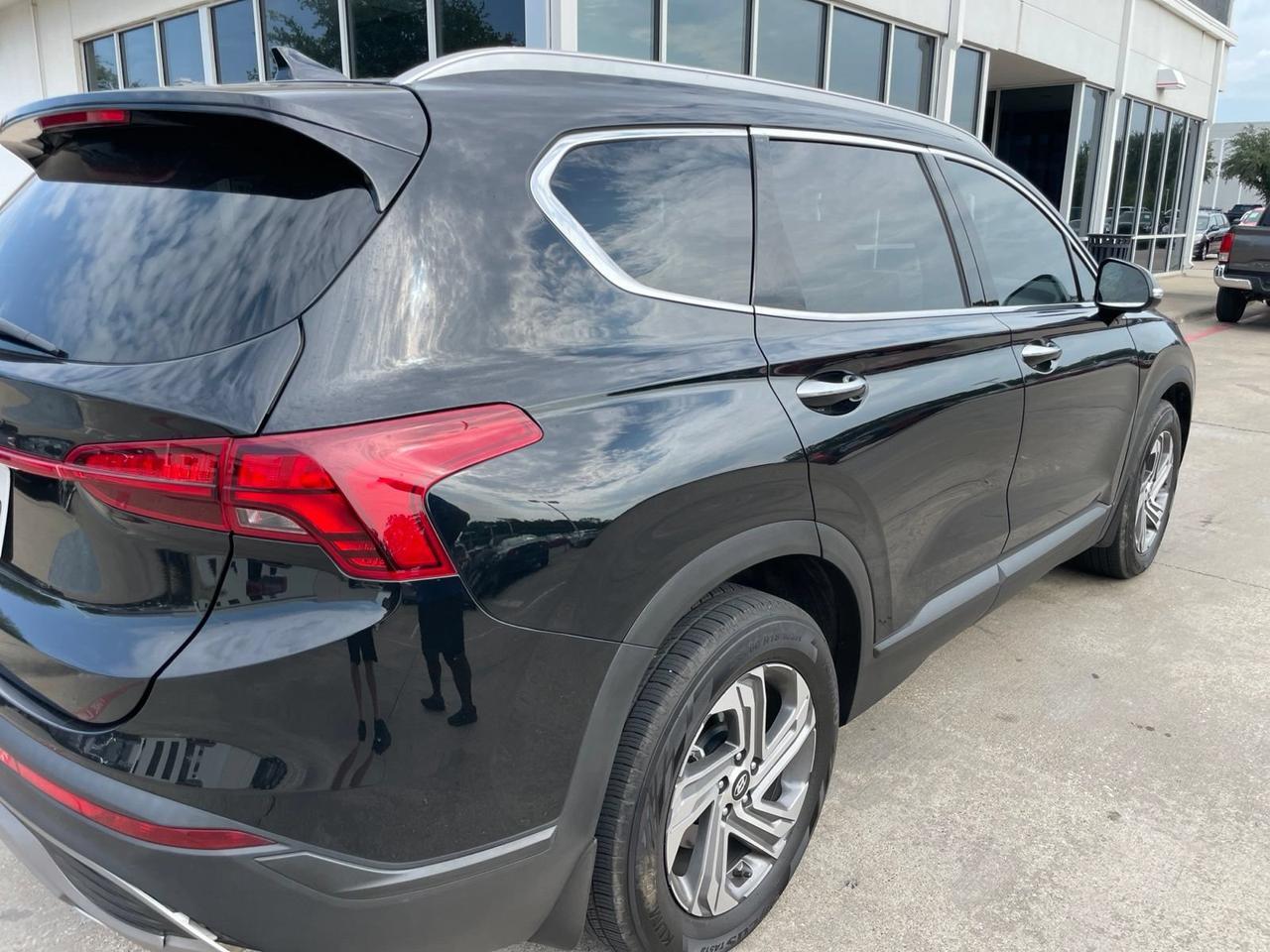 2023 Hyundai Santa Fe SEL Hurst TX