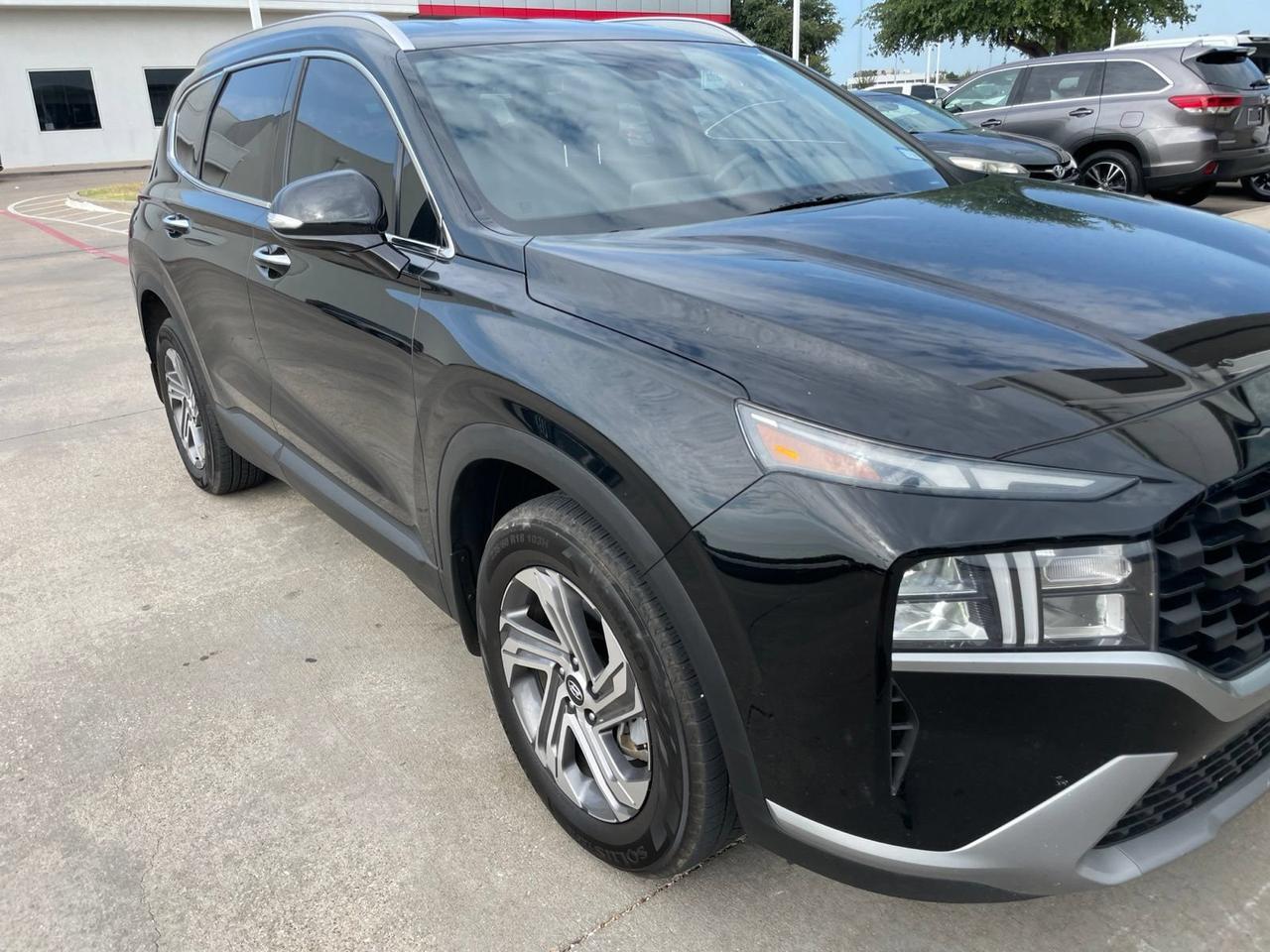 2023 Hyundai Santa Fe SEL Hurst TX