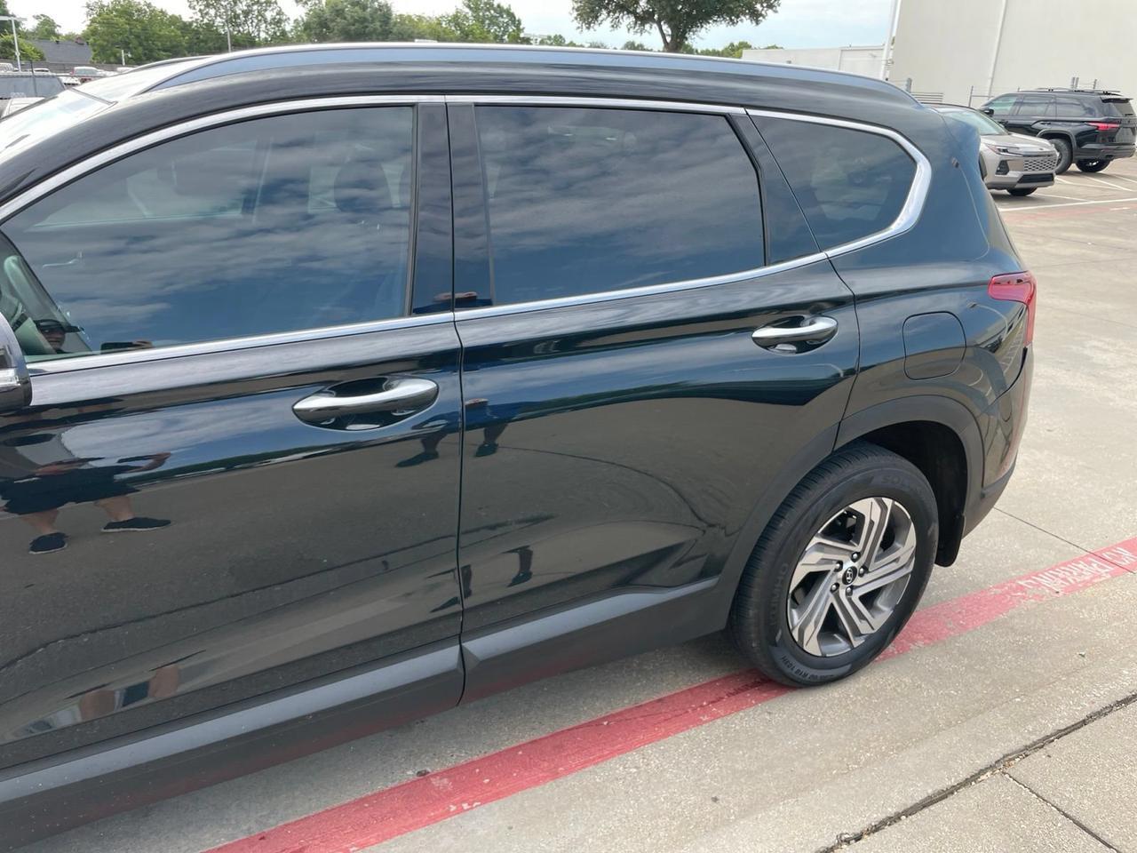2023 Hyundai Santa Fe SEL Hurst TX
