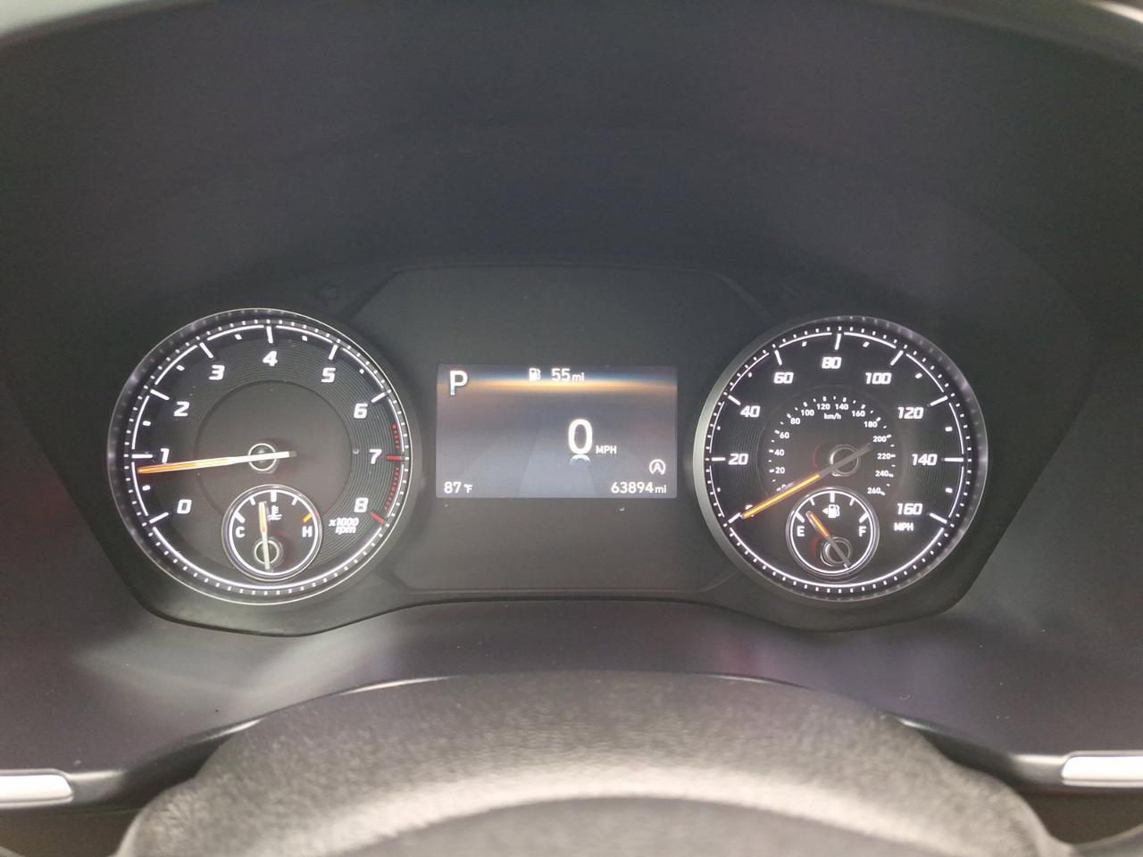 2023 Hyundai Santa Fe SEL Hurst TX