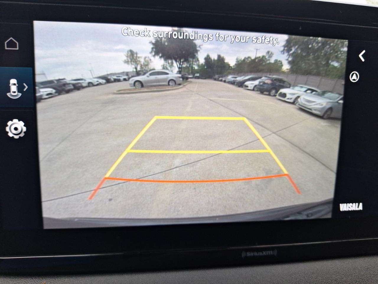 2023 Hyundai Santa Fe SEL Hurst TX