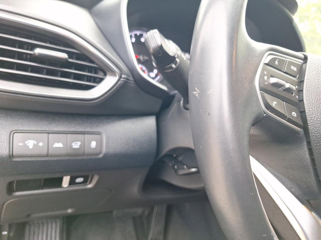 2023 Hyundai Santa Fe SEL Hurst TX