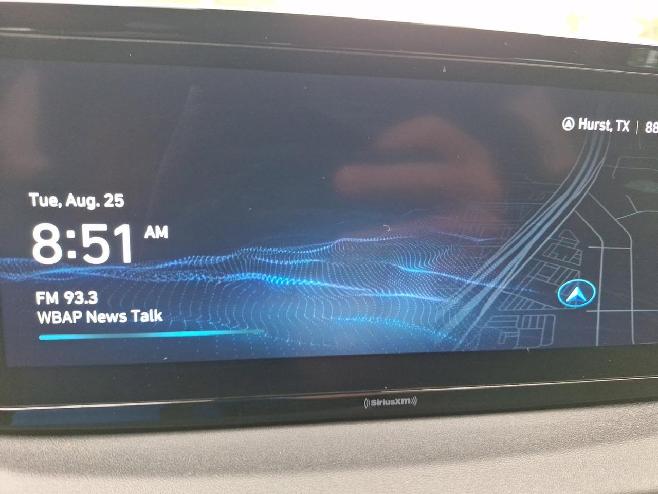 2023 Hyundai Santa Fe SEL Hurst TX