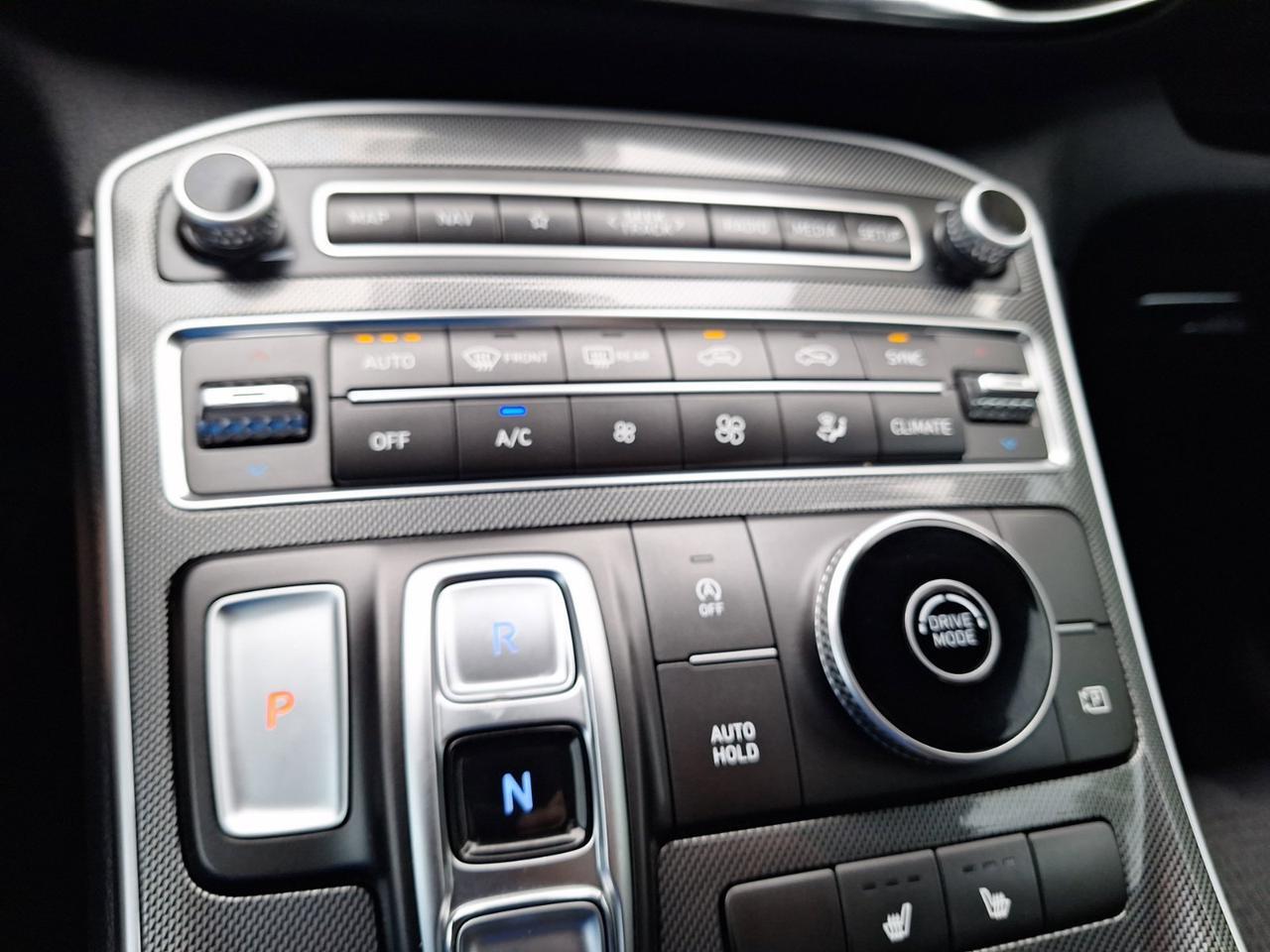 2023 Hyundai Santa Fe SEL Hurst TX