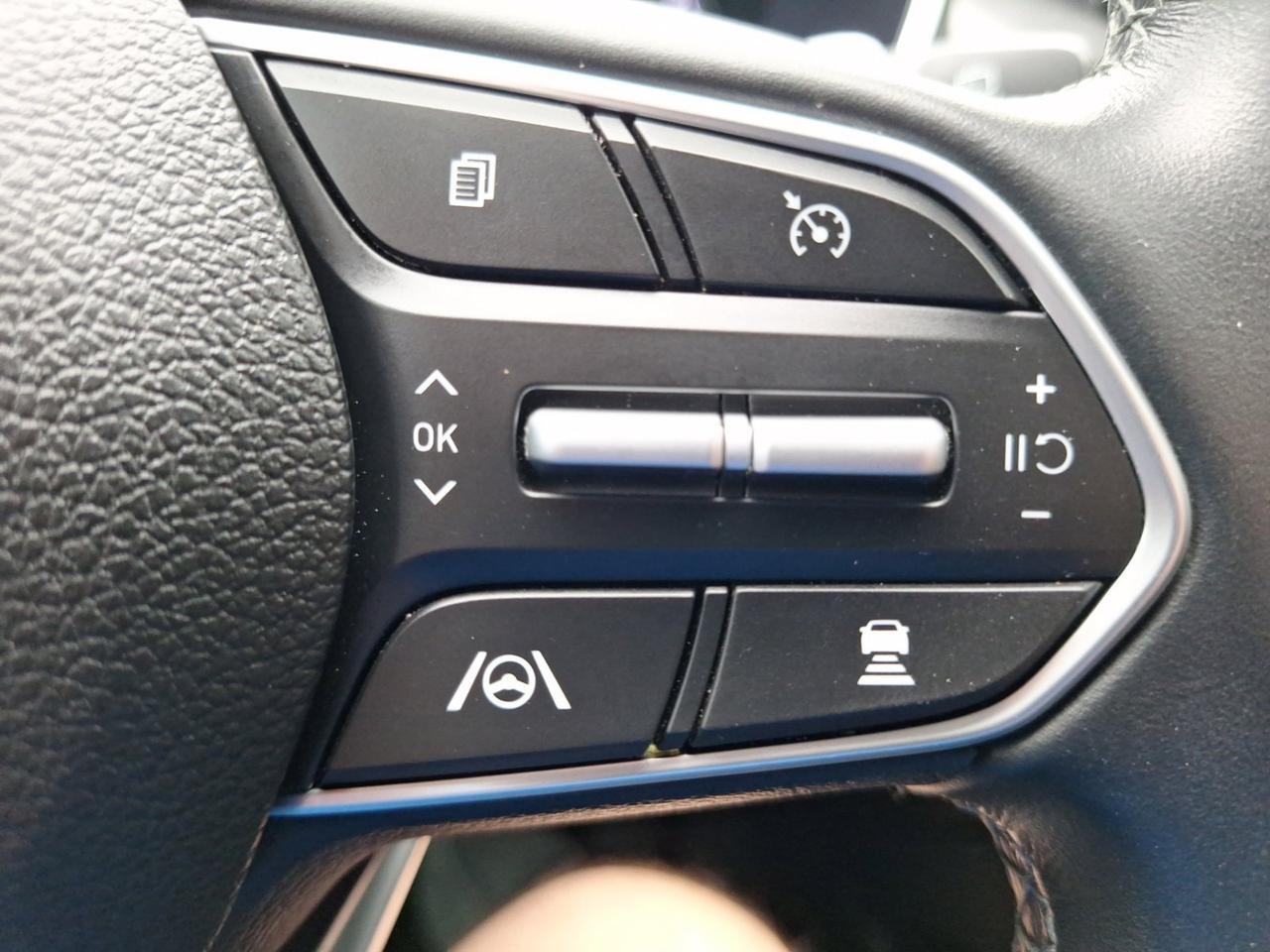 2023 Hyundai Santa Fe SEL Hurst TX