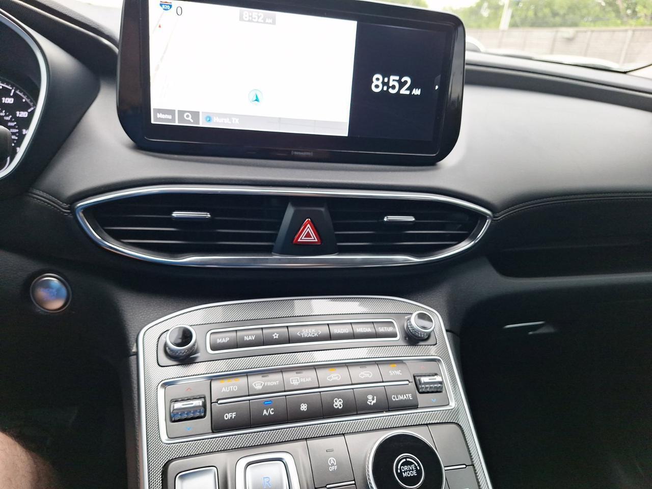 2023 Hyundai Santa Fe SEL Hurst TX