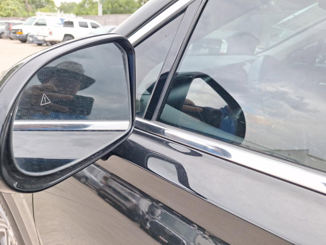 2023 Hyundai Santa Fe SEL Hurst TX