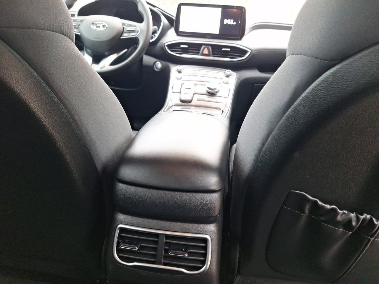 2023 Hyundai Santa Fe SEL Hurst TX