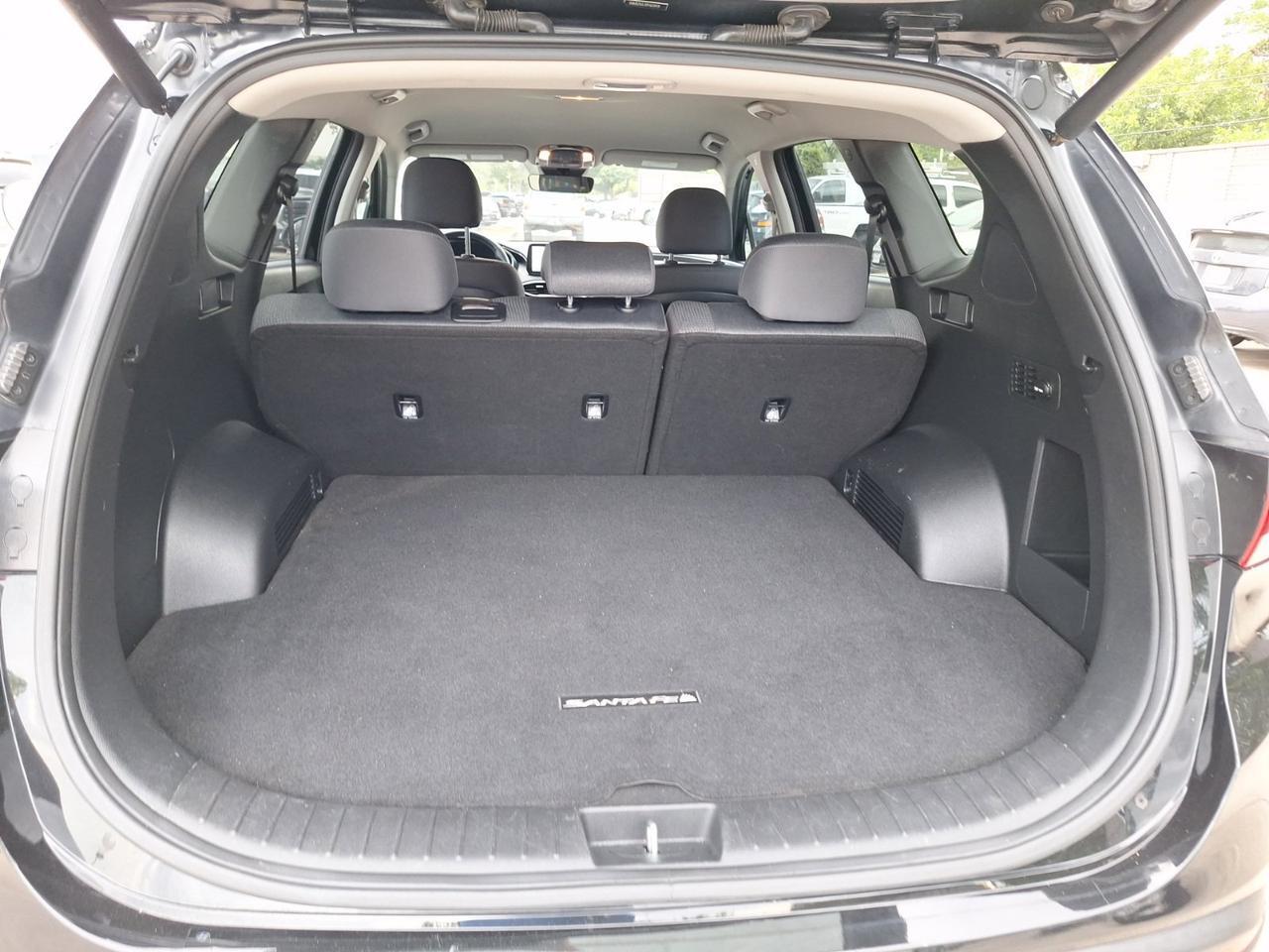 2023 Hyundai Santa Fe SEL Hurst TX