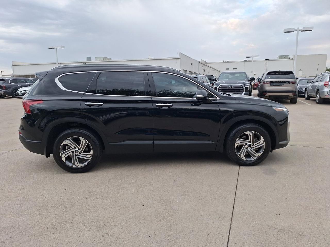 2023 Hyundai Santa Fe SEL Hurst TX