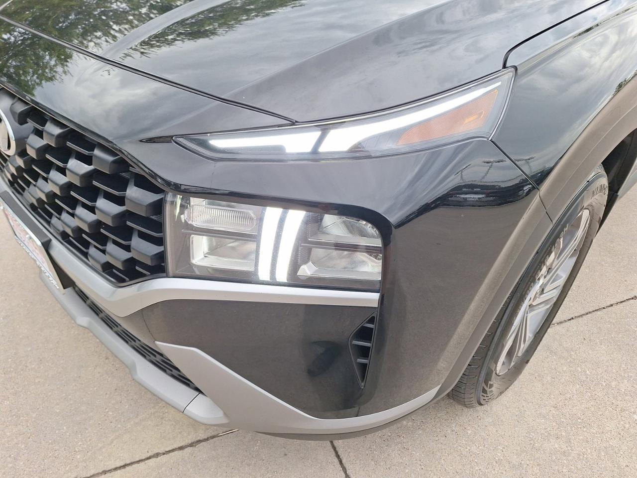 2023 Hyundai Santa Fe SEL Hurst TX