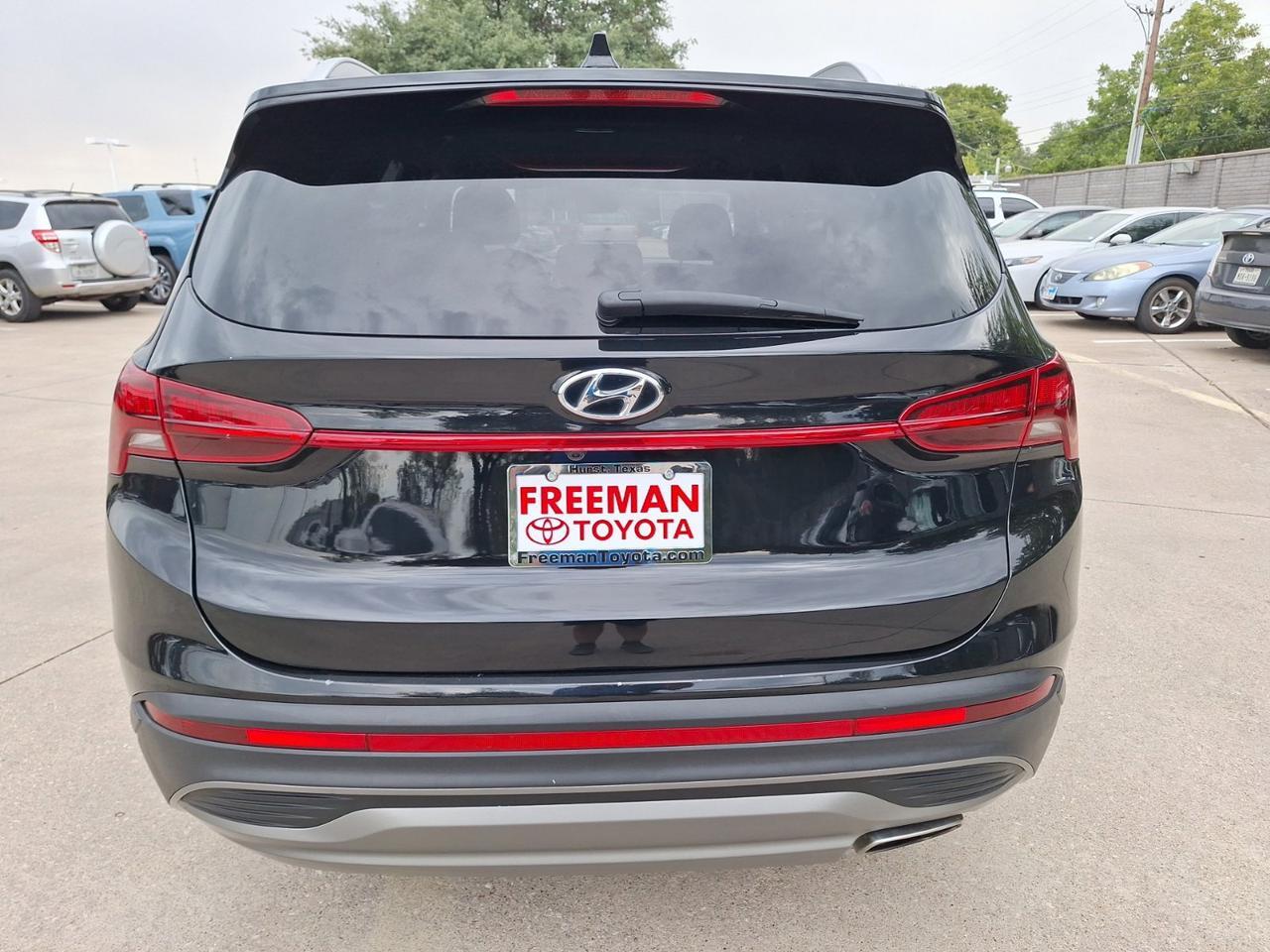 2023 Hyundai Santa Fe SEL Hurst TX