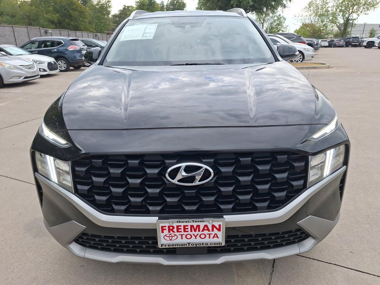2023 Hyundai Santa Fe SEL Hurst TX