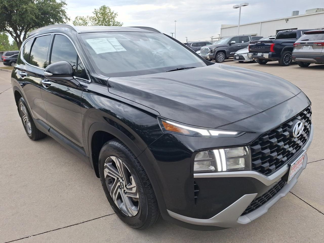 2023 Hyundai Santa Fe SEL Hurst TX