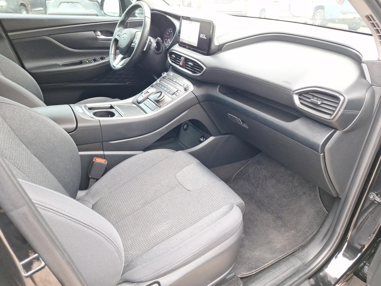 2023 Hyundai Santa Fe SEL Hurst TX