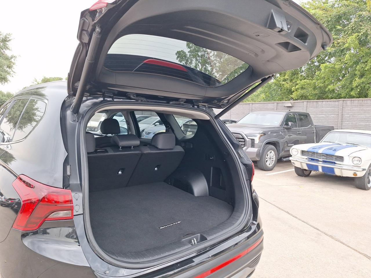 2023 Hyundai Santa Fe SEL Hurst TX