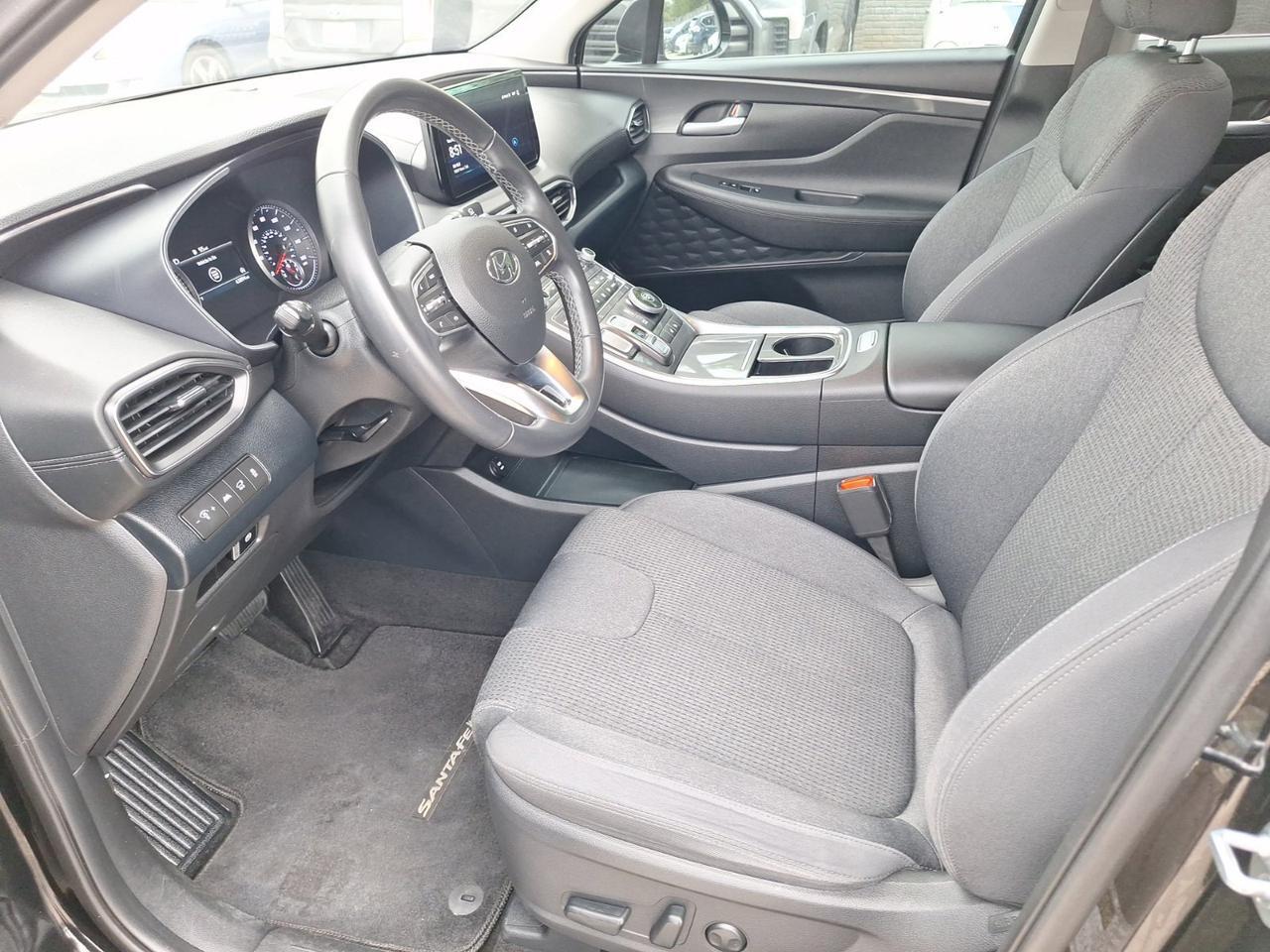 2023 Hyundai Santa Fe SEL Hurst TX