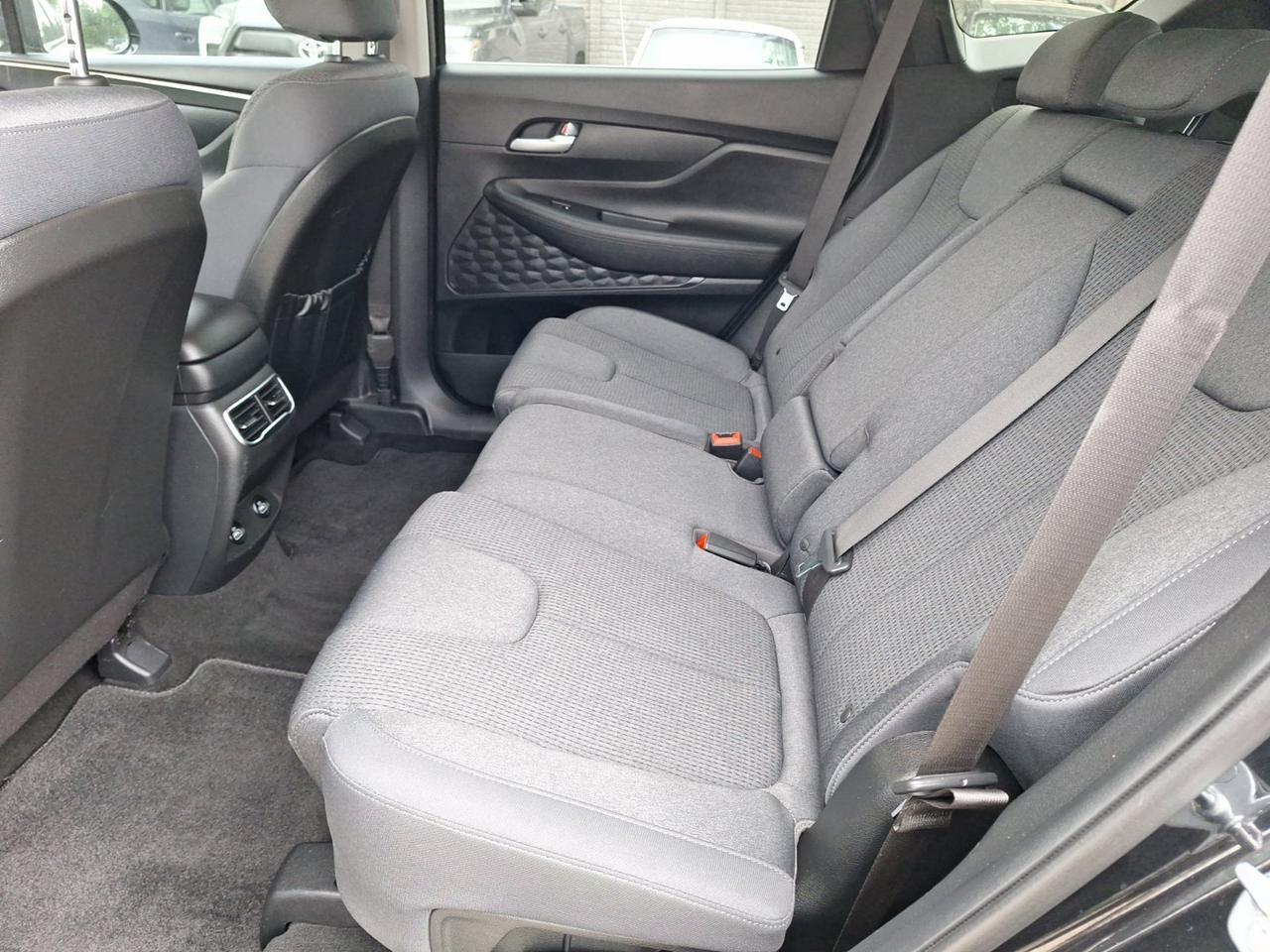 2023 Hyundai Santa Fe SEL Hurst TX