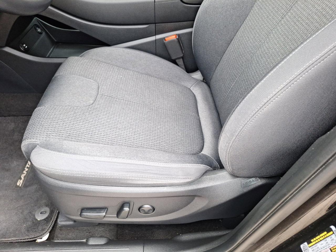 2023 Hyundai Santa Fe SEL Hurst TX