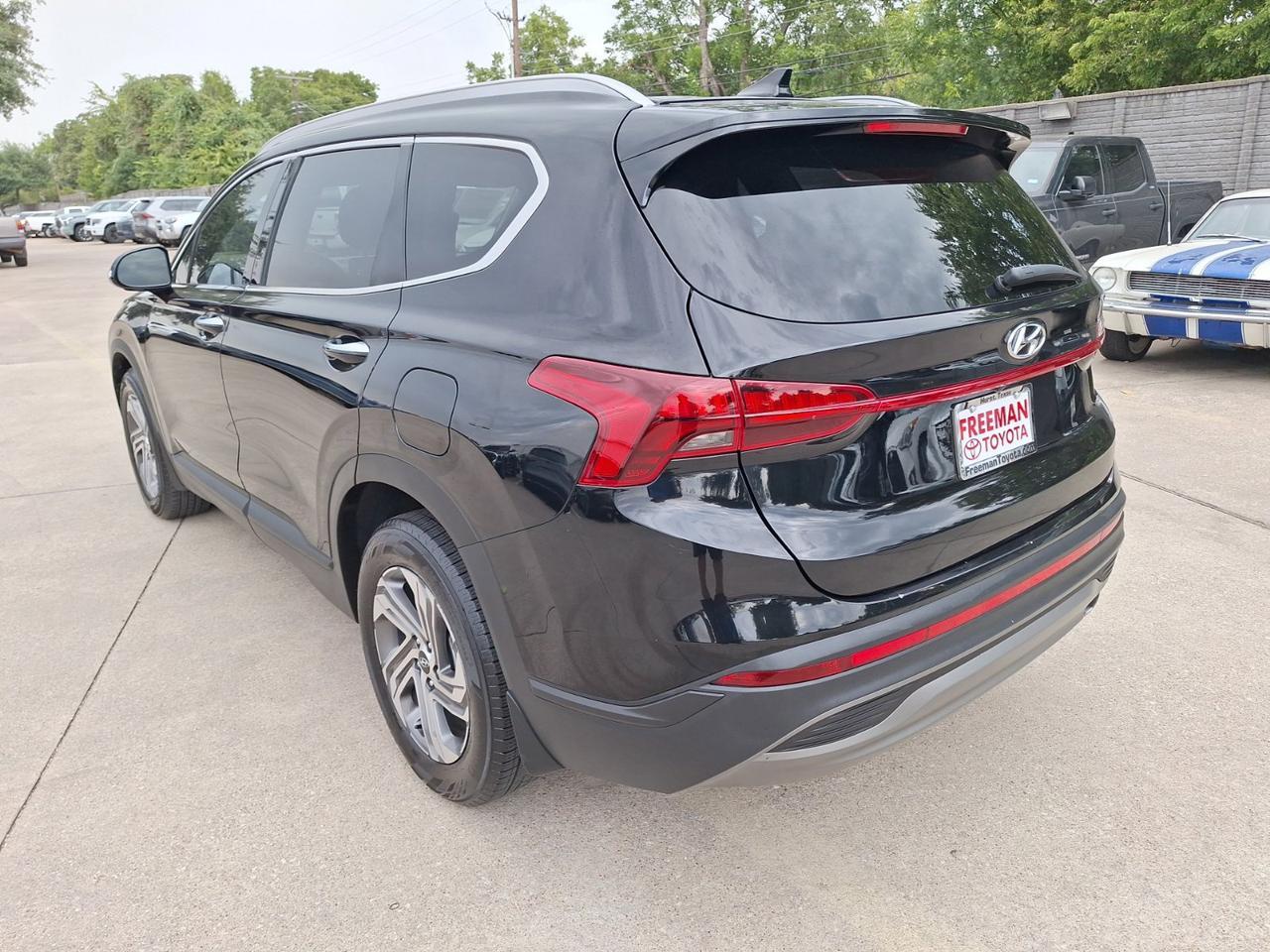 2023 Hyundai Santa Fe SEL Hurst TX