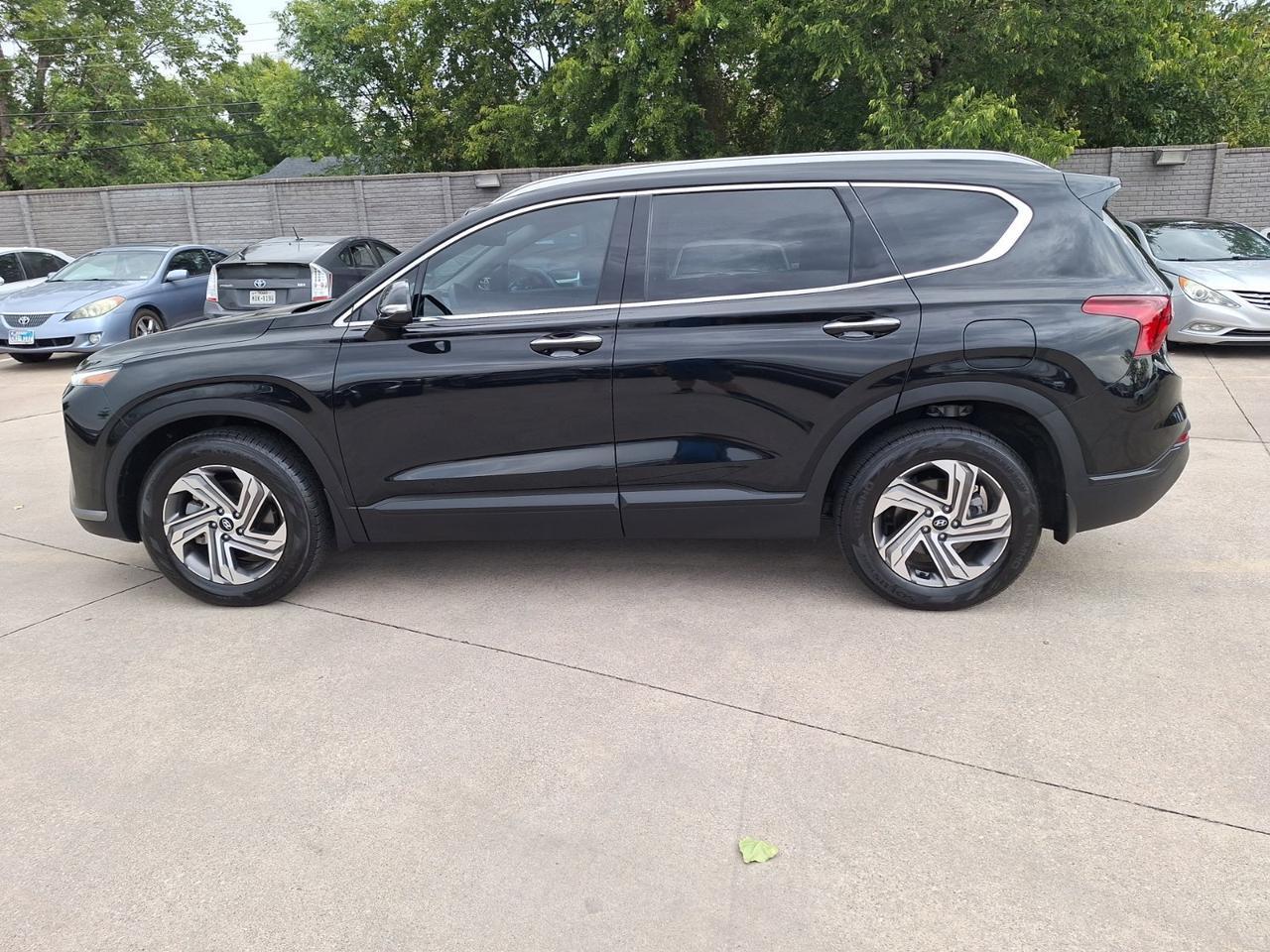 2023 Hyundai Santa Fe SEL Hurst TX