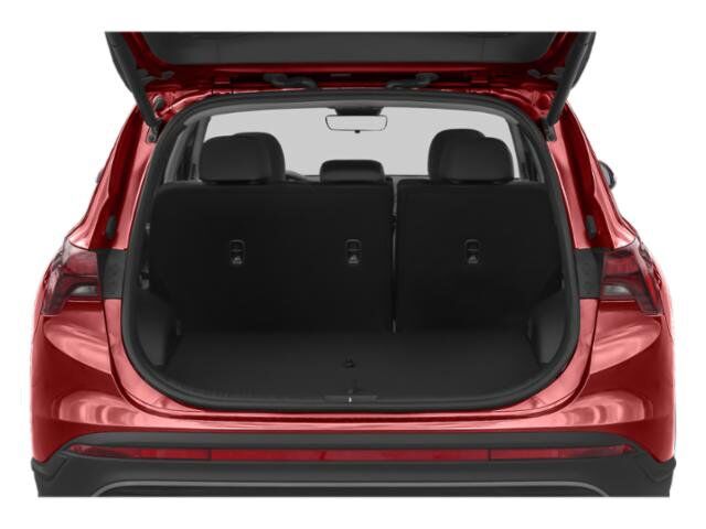 2023 Hyundai Santa Fe SEL Hurst TX