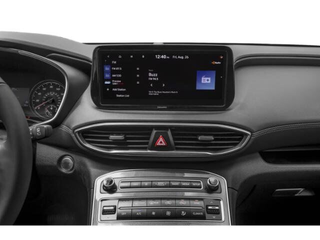 2023 Hyundai Santa Fe SEL Hurst TX