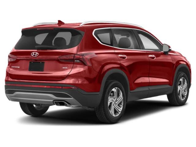 2023 Hyundai Santa Fe SEL Hurst TX