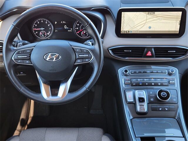 2023 Hyundai Santa Fe SEL Grapevine TX