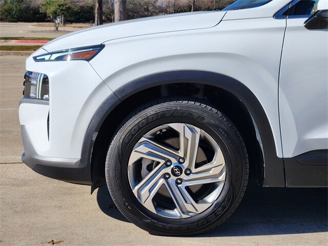 2023 Hyundai Santa Fe SEL Grapevine TX