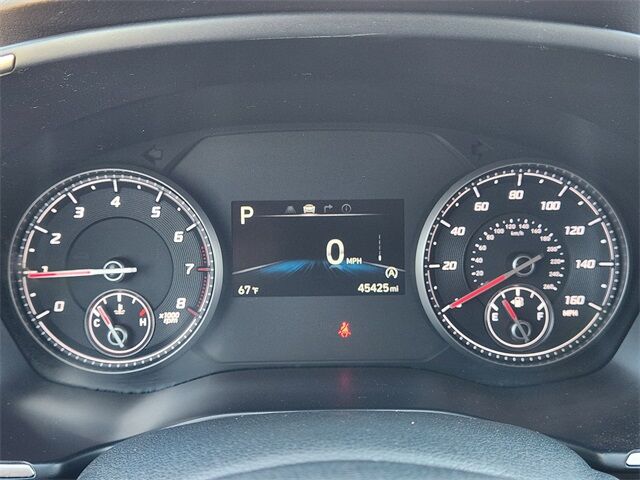 2023 Hyundai Santa Fe SEL Grapevine TX