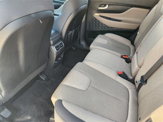 2023 Hyundai Santa Fe SEL Grapevine TX