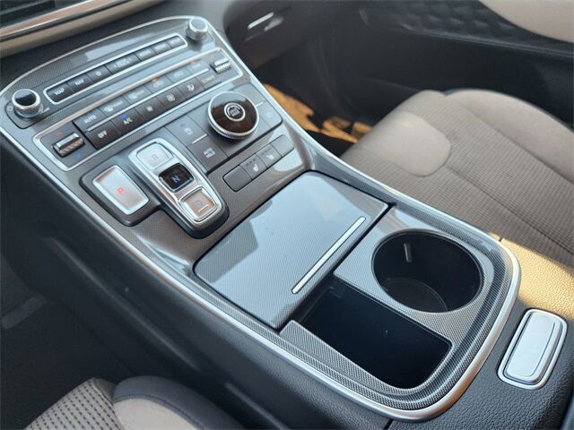 2023 Hyundai Santa Fe SEL Grapevine TX