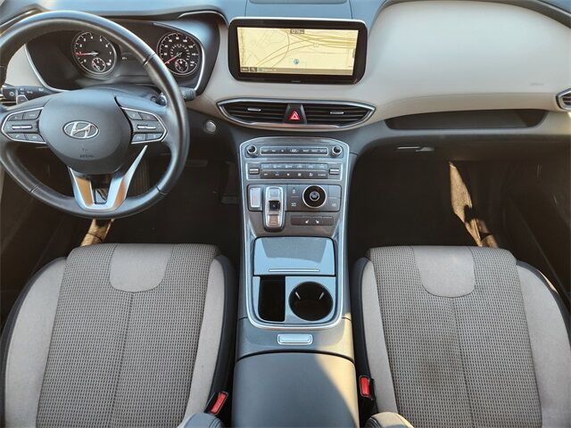 2023 Hyundai Santa Fe SEL Grapevine TX