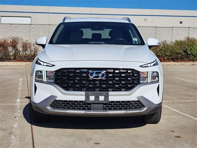 2023 Hyundai Santa Fe SEL Grapevine TX