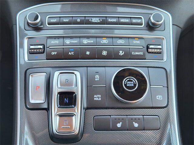 2023 Hyundai Santa Fe SEL Grapevine TX