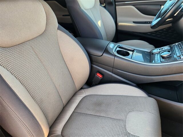 2023 Hyundai Santa Fe SEL Grapevine TX