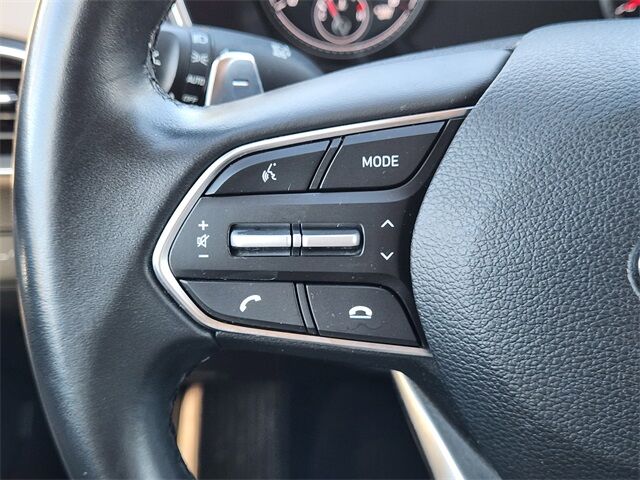 2023 Hyundai Santa Fe SEL Grapevine TX