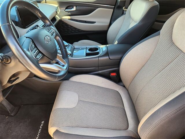 2023 Hyundai Santa Fe SEL Grapevine TX