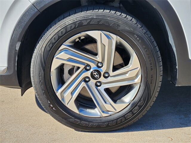 2023 Hyundai Santa Fe SEL Grapevine TX