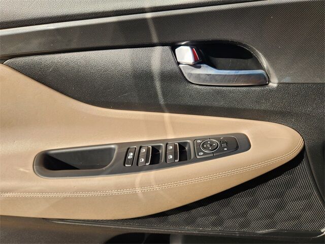 2023 Hyundai Santa Fe SEL Grapevine TX