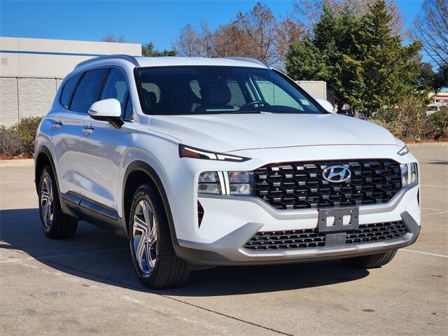 2023 Hyundai Santa Fe SEL Grapevine TX