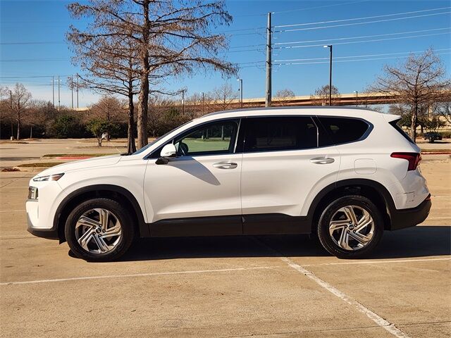 2023 Hyundai Santa Fe SEL Grapevine TX