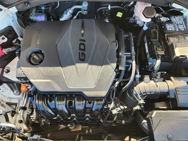 2023 Hyundai Santa Fe SEL Grapevine TX