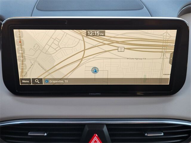 2023 Hyundai Santa Fe SEL Grapevine TX