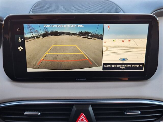 2023 Hyundai Santa Fe SEL Grapevine TX