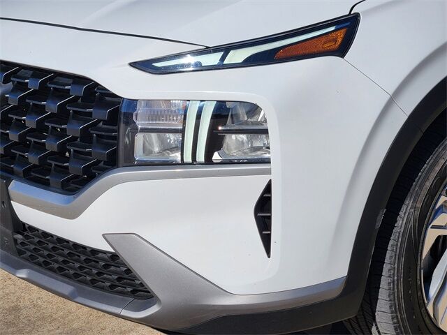 2023 Hyundai Santa Fe SEL Grapevine TX